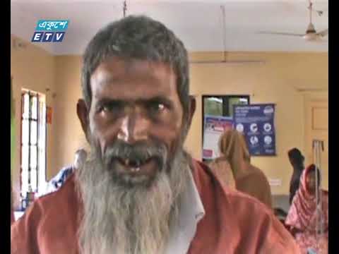 খাগড়াছড়ি হাসপাতালে শয্যা ও লোকবল সংকট