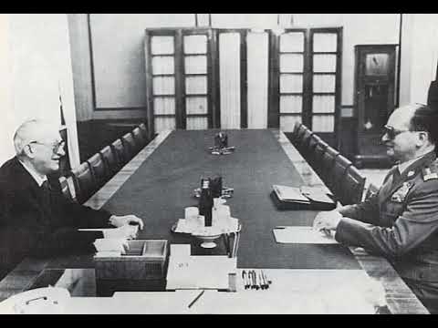 Soviet reaction to the Polish crisis of 1980–1981 | Wikipedia audio article