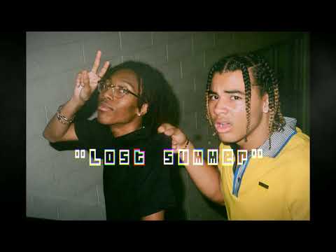 [FREE] Lil Tecca x 24kGoldn Type Beat 2022  "Lost Summer"