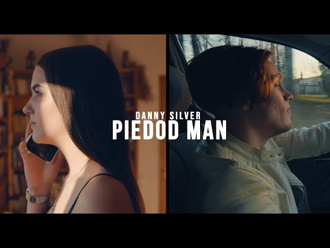 Danny Silver - Piedod Man