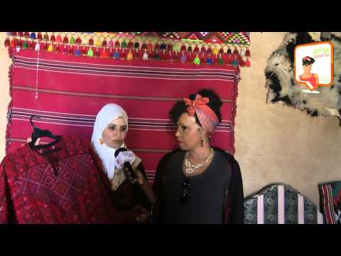 'אליזט על הבוקר' – ראיון עם אבו עפאוי אמל - Elisete in the morning