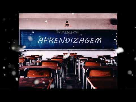 GARÇA - Aprendizagem ft. MAGUEO