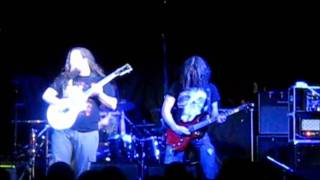 Society's Plague - The Masquerade (Live @ Busters)