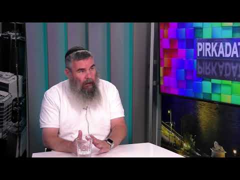 PIRKADAT Breuer Péterrel: Szabó György