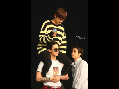 CapJi (C.A.P and Chunji) - For you