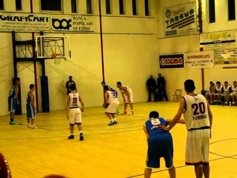 Bk Formia   Scauri 151213