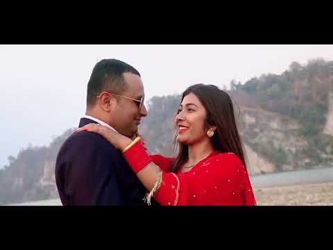 Rahar Chha Sangai (Anju Panta, Sugam Pokharel) OSR Digital Entertaining Anish Post Wedding
