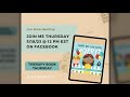 Today I Will Be Reading What Do I Do With Worry Written By Christi Straub And Josh Straub