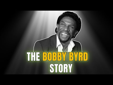 Thumbnail for Celebrity Underrated – What Happened to Bobby Byrd | The Bobby Byrd Story by Bobby Byrd
