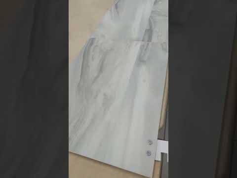 Видео. Как выглядит клеевая LVT виниловая плитка Moduleo Tiles RIVER WOOD 46137
