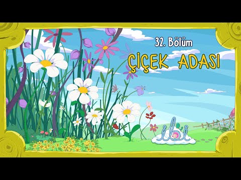 Çiçek Adası | İbi 3. Sezon 6. Bölüm