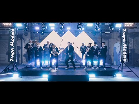 Trupa Modern ❌ COLAJ POPULARA (Cover)