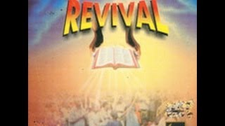 Evangelist Sonny Okosun - Revival