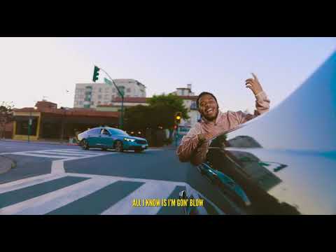 LaRussell, Troy Taylor | When I Come Home | Visualizer