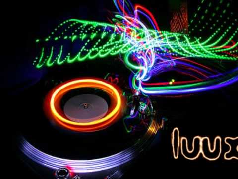 Loca ID People - Avicii & Sak Noel (Luux Mashup)