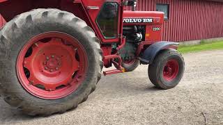 Volvo BM2200 Radtraktor | Bild 4 - Agroline