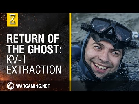 KV-1 Extraction. Full version