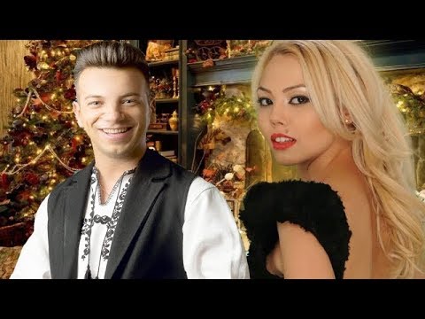 Colinde Traditionale cu Denisa si Alex de la Orastie