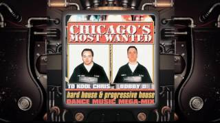 TKC & Bobby D "Chicago's Most Wanted" (2003)