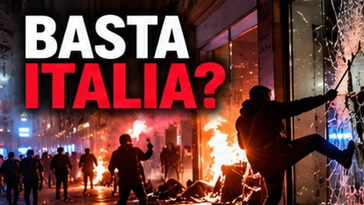 Se Non Ne Puoi Più dell’Italia, Guarda Questo Prima di Trasferirti in Svizzera