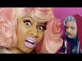 Nicki Minaj - Stupid Hoe (Explicit) ft. Troll ...