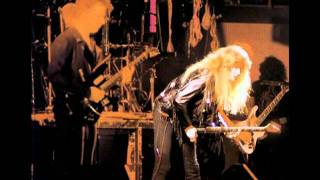 Megadeth - Bad Omen (Live Cleveland 1987, Peace Sells 25th Anniversary)