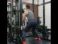 ロープトライセプス 外側頭 20kg