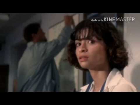 ‘ER’ Actress Vanessa Marquez Shot and Killed by Pasadena PD Officer