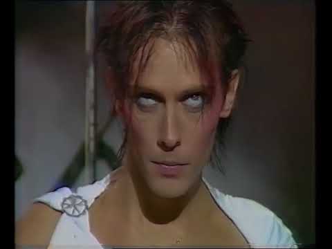 BAUHAUS Old Grey Whistle Test