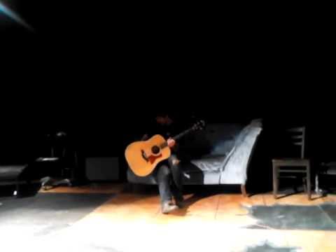 Ha'im Ly'ot bach me'ohav