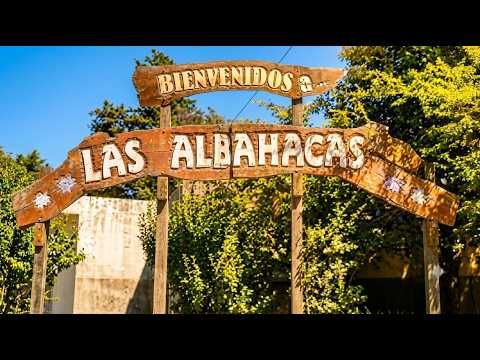 Las Albahacas, 89 Años De Sueños E Historias (Episodio 103)