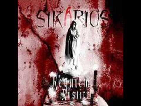 Sikarios - Requiem Rustico