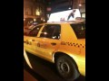 New York Taxi