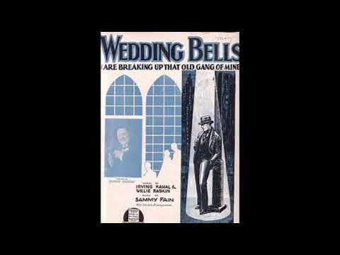 Wedding Bells (1929)