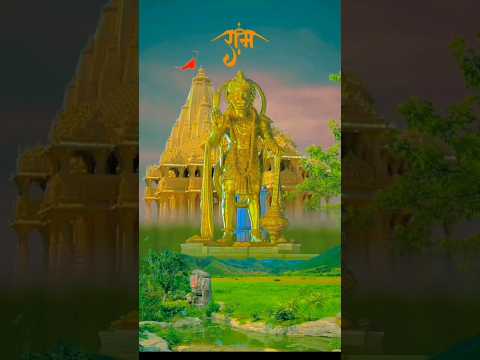 Bajrang dal Jay Shri Ram Hanuman ji 🙏 #yt #shorts #status #viral #video #trending #song #bajrangdal