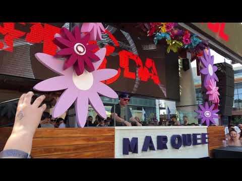 Eric Prydz & Steve Angello - Bedtime Stories