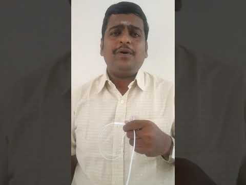 Karthikayan My video link