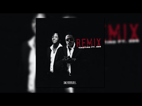 TINOTINO x 22G - SCARED MONEY (РЕМИКС)