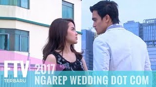 FTV Ngarep Wedding Dot Com  Rosiana Dewi & Adh