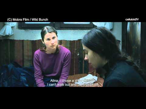 Cristian Mungiu Interview Beyond the Hills Cannes 2012
