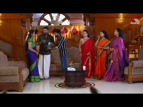 Patharamattu || Episode 809 || 15-11-25