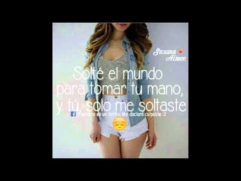 Me Sigo Enamorando - Free Stayla