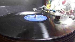 Barbarela - Jorge Ben (Lp Mono 1969)