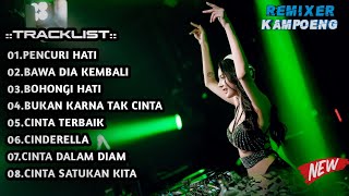 Download lagu DJ PENCURI HATI x BAWA DIA KEMBALI DUGEM BREAKBEAT VIRAL PALING ENAK 2025 FULL BASS mp3