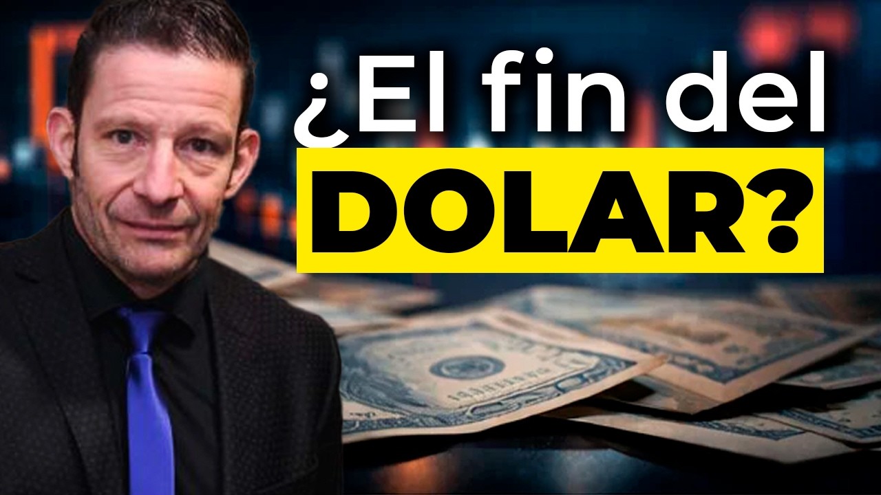 La señal monetaria que anticipa el fin del dólar | Diego Giacomini