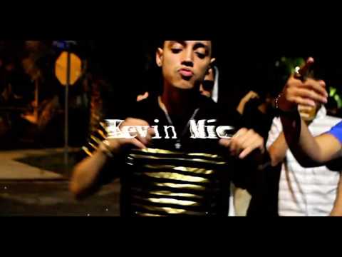 Christopher Ca$h - "Work For It" (Feat. Kevin Mic) [Music Video]