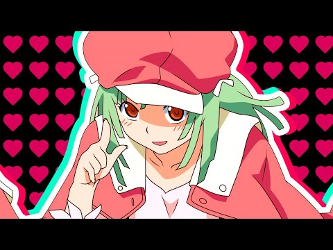 Renai Circulation Full (Original) · Bakemonogatari OP