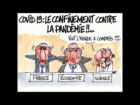 podcast cgt armatis LC- mai 2020