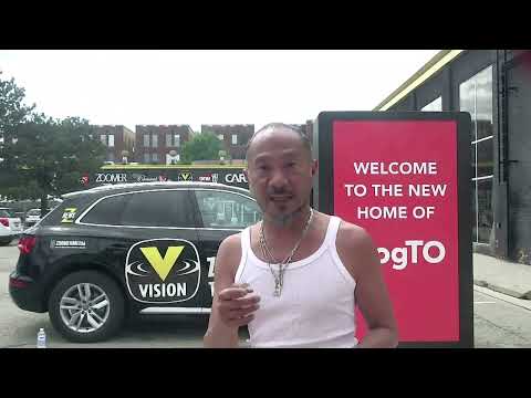 VoxBox: PJ Phil from YTV!