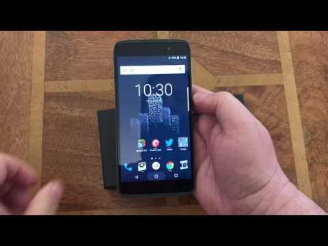 Blackberry DTEK50 Review - A Big Surprise
